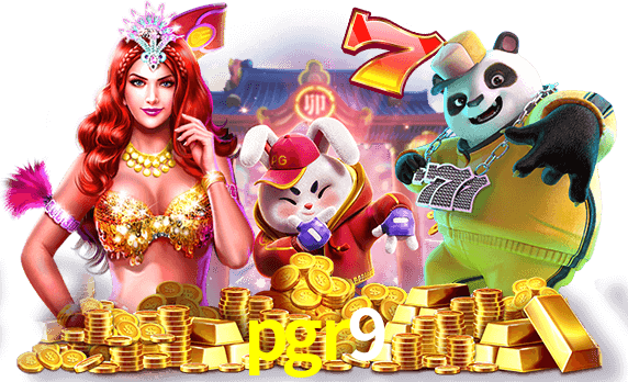 jogue em caça-níqueis ricos na pgr9