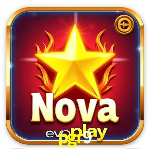 Bônus de Boas-vindas pgr9