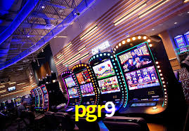 pgr9: Seu Cassino Premiado com Pagamentos Rápidos