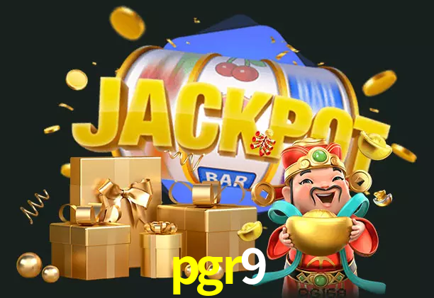pgr9 bet