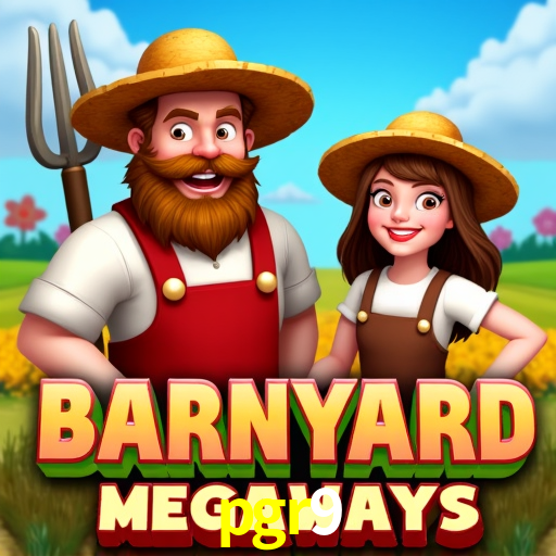 Interface Premium pgr9