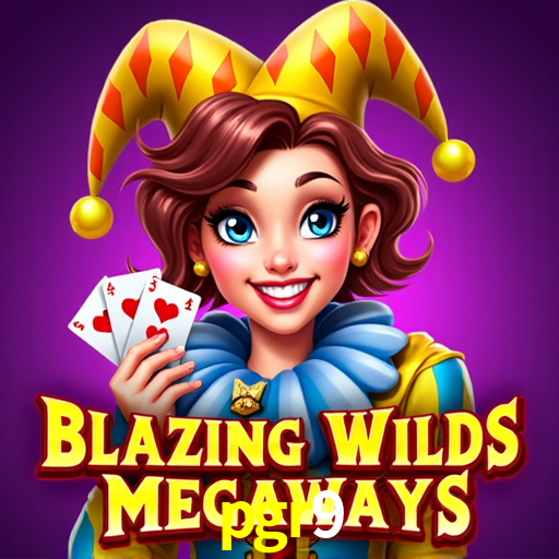 Avaliações dos Jogadores pgr9