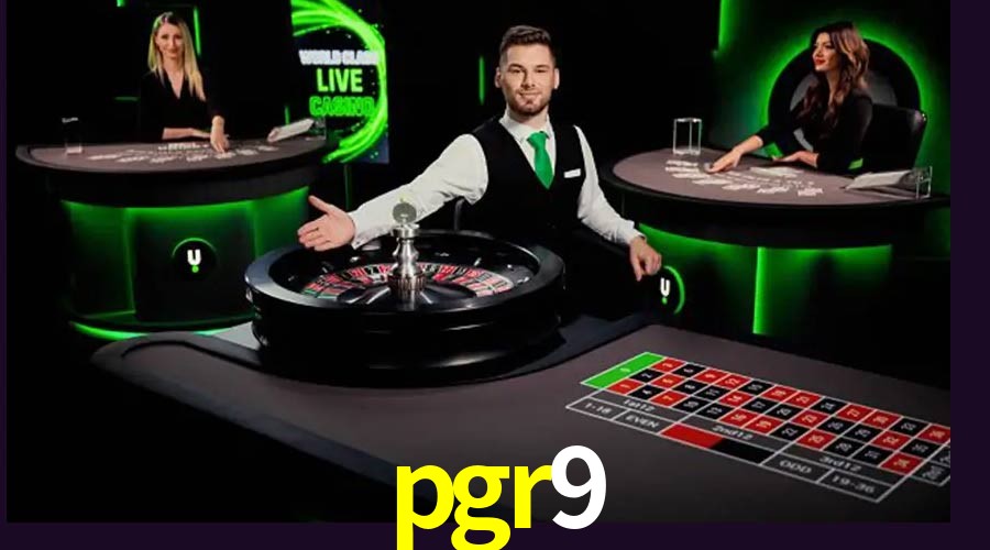 Desvendando o Mundo dos Jogos Virtuais na pgr9