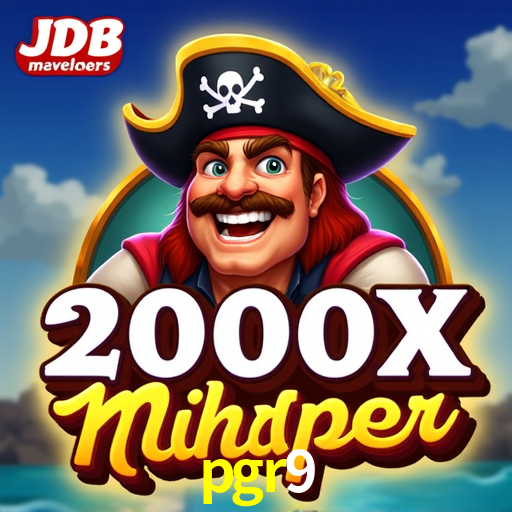 Platform Technology pgr9