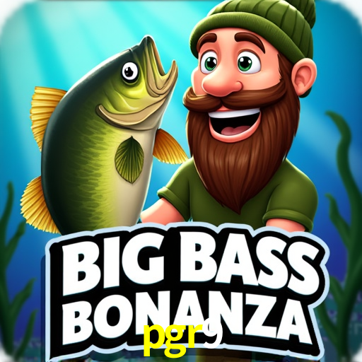 Interface do App pgr9