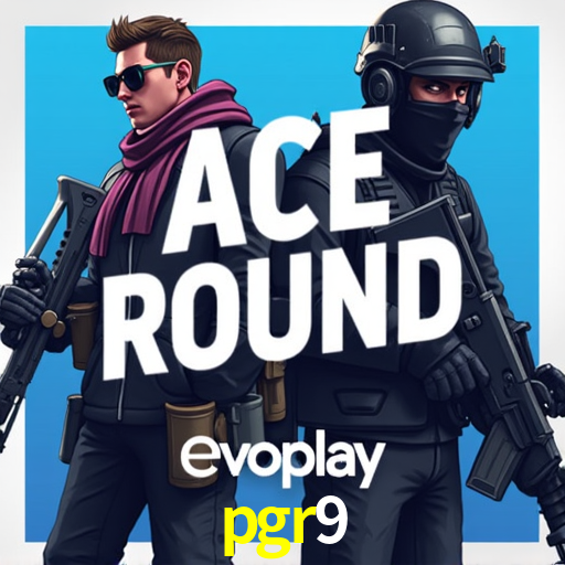 Recursos de Bônus pgr9