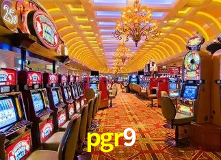 Descubra o Programa VIP da pgr9: Vantagens Exclusivas para Jogadores