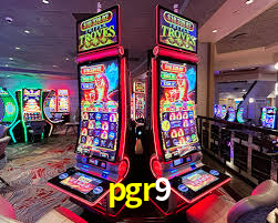 pgr9: Seu Especialista em Apostas Esportivas Brasileiras