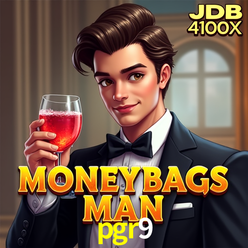 Benefícios da Conta pgr9