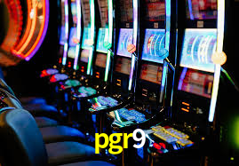 Live Casino pgr9
