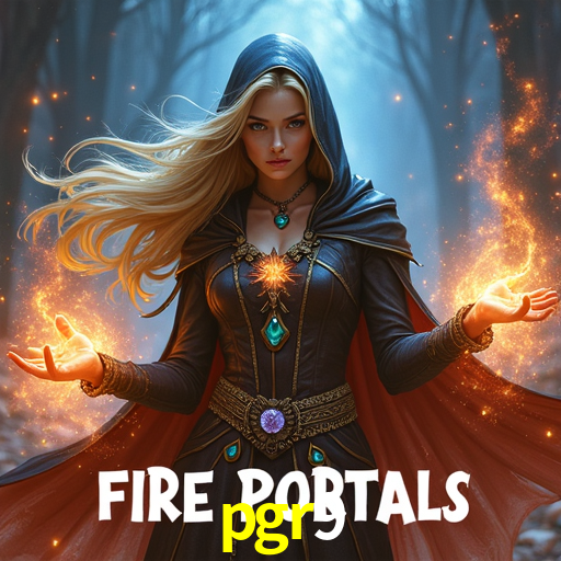 Jogos Exclusivos pgr9