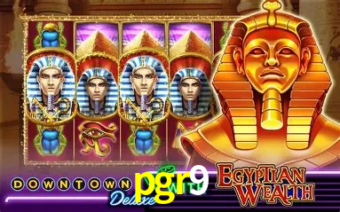 Apostas Esportivas na pgr9: Um Guia Completo