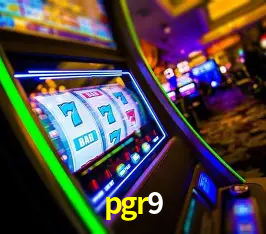 Apostas Esportivas na pgr9: Um Guia Completo