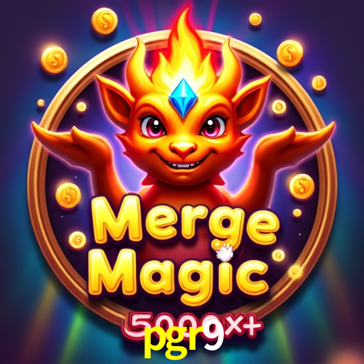 Tecnologia da Plataforma pgr9