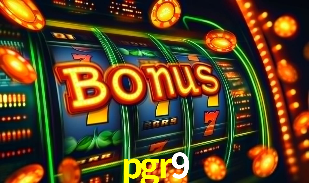 Live Casino pgr9