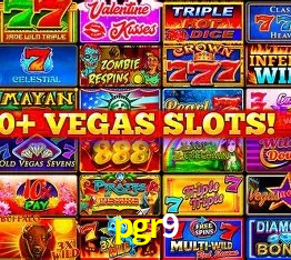 Inovações de Jogos na pgr9: O Futuro das Experiências Interativas