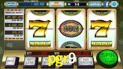 A Emoção da Loteria na pgr9: Uma Chance de Mudança de Vida