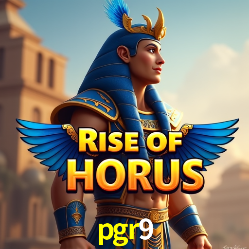 Promoção Relâmpago pgr9