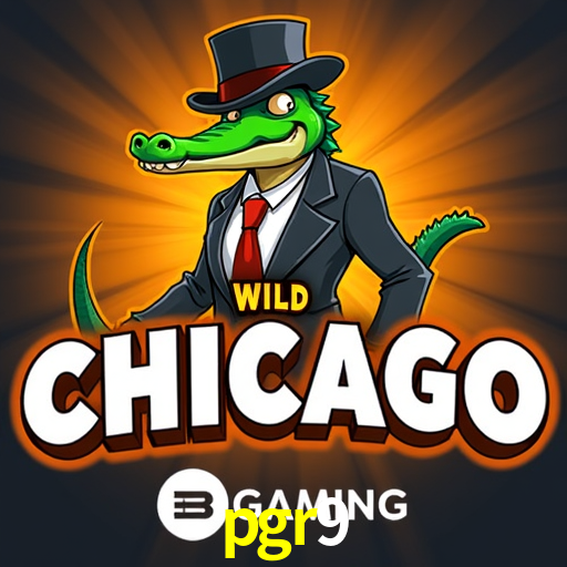 Provedores de Jogos pgr9