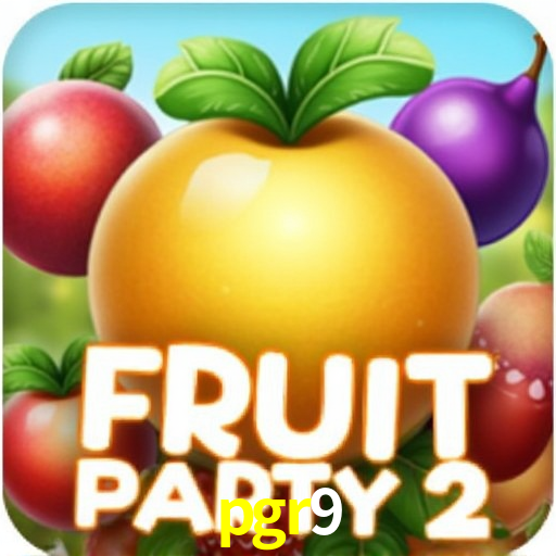 Gates of Olympus pgr9