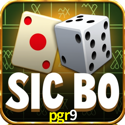 Account Benefits pgr9