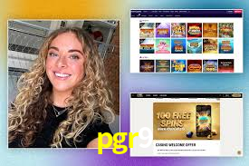 pgr9: Jogos de Caça-Níqueis-Altas Recompensas, Roleta-Velocidade, Blackjack-Desafios Máximos