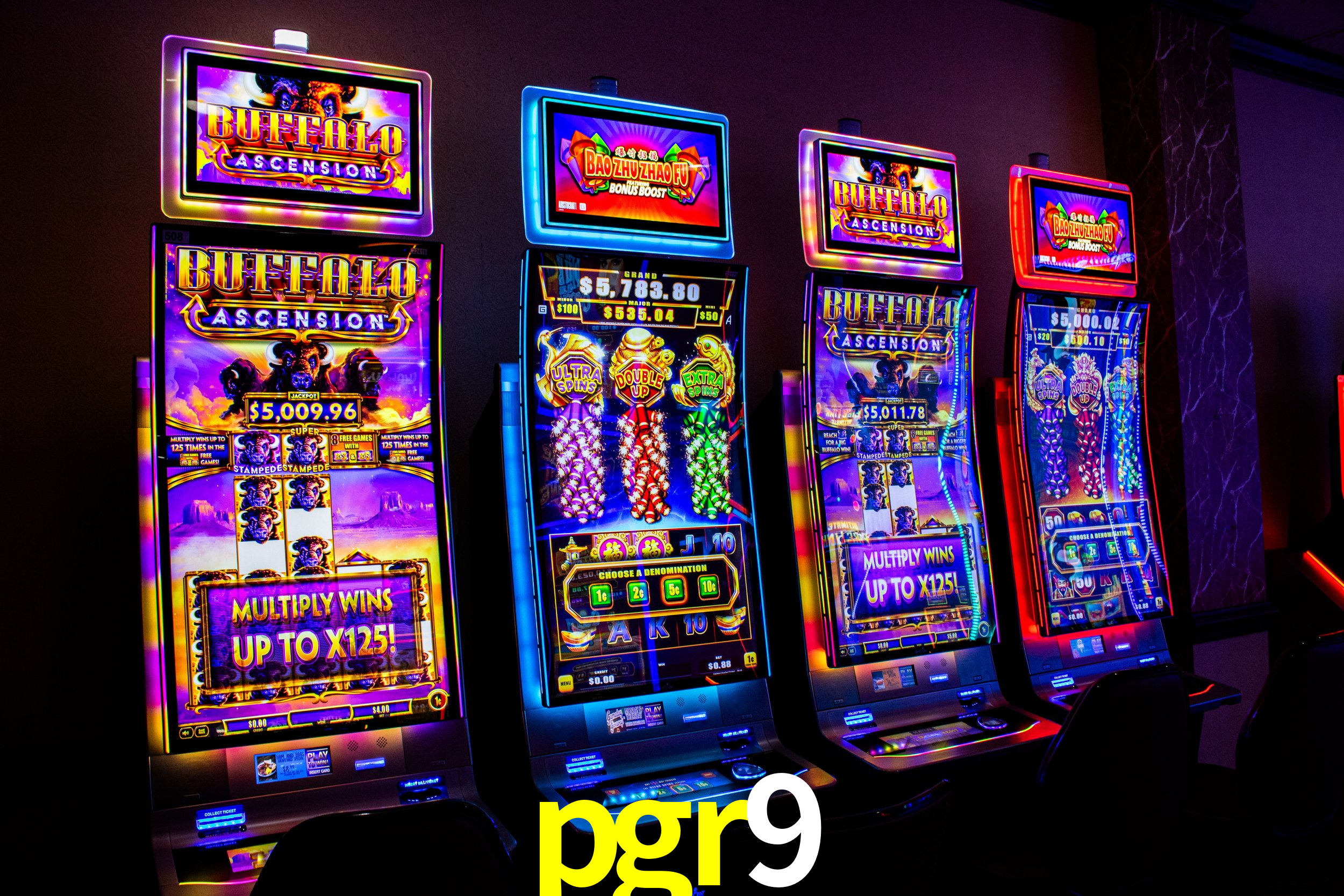 Crash Games Statistics pgr9