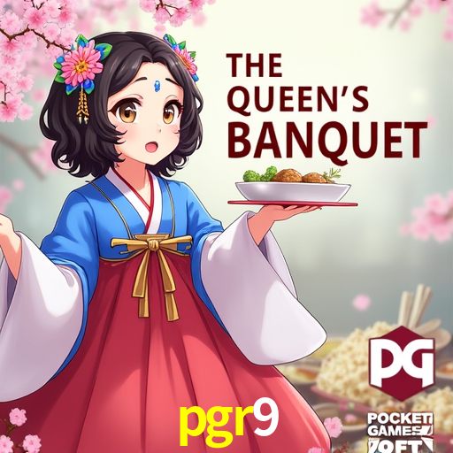 Bônus de Boas-vindas pgr9